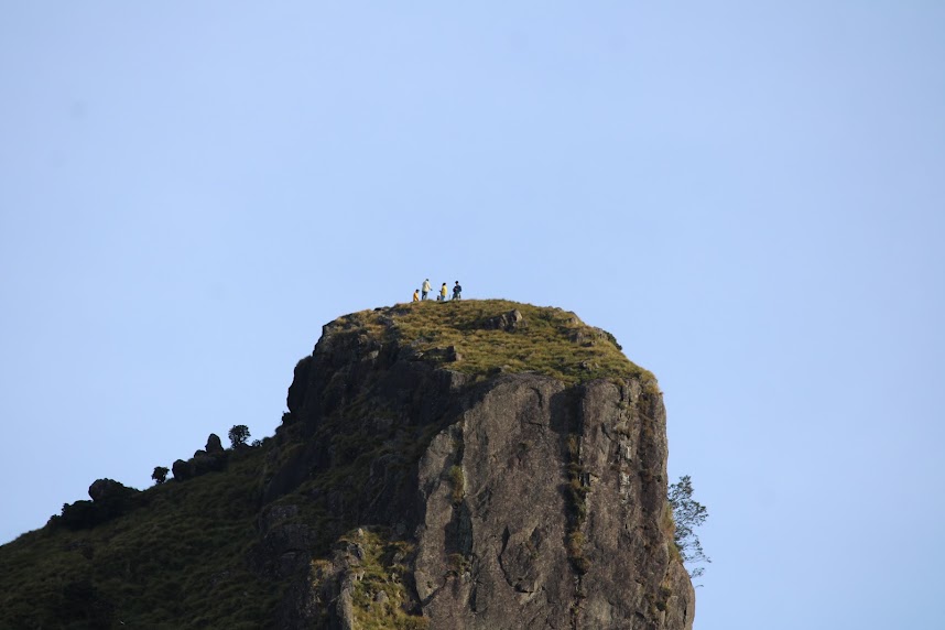 bose peak munnar